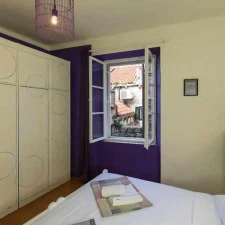 Shabby Chic Peline Old Town Daire *