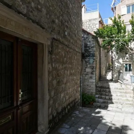 Shabby Chic Peline Old Town * Dubrovnik